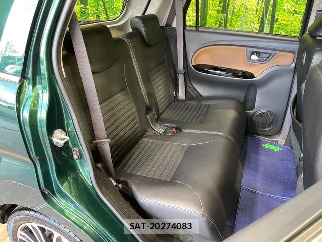 Daihatsu CAST 2019-10 8779725-9