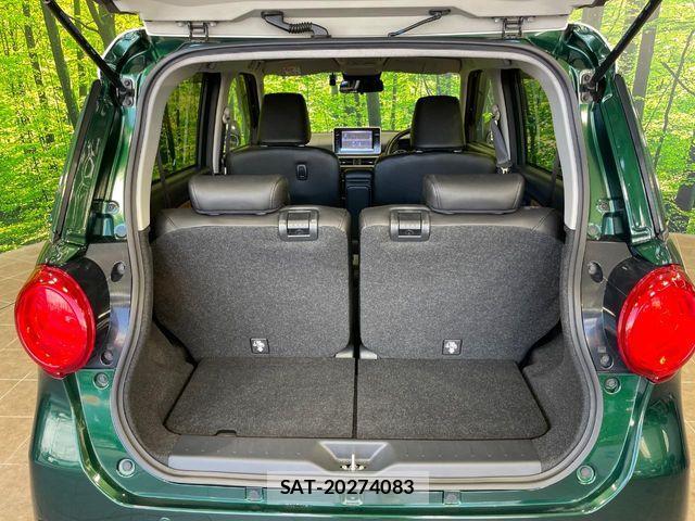 Daihatsu CAST 2019-10 8779725-10
