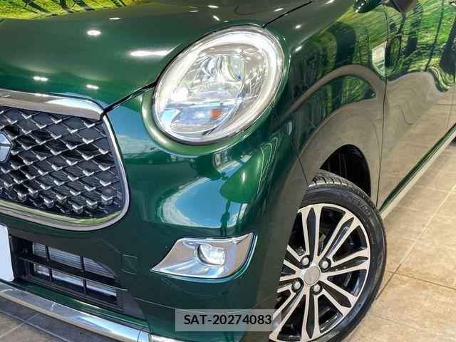 Daihatsu CAST 2019-10 8779725-11