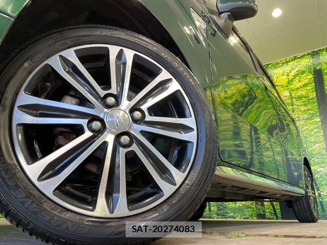Daihatsu CAST 2019-10 8779725-12