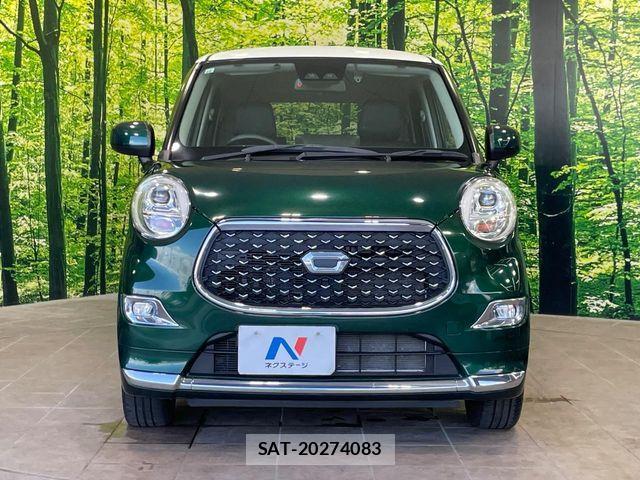 Daihatsu CAST 2019-10 8779725-13
