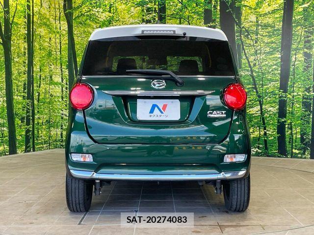 Daihatsu CAST 2019-10 8779725-14