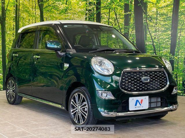 Daihatsu CAST 2019-10 8779725-15