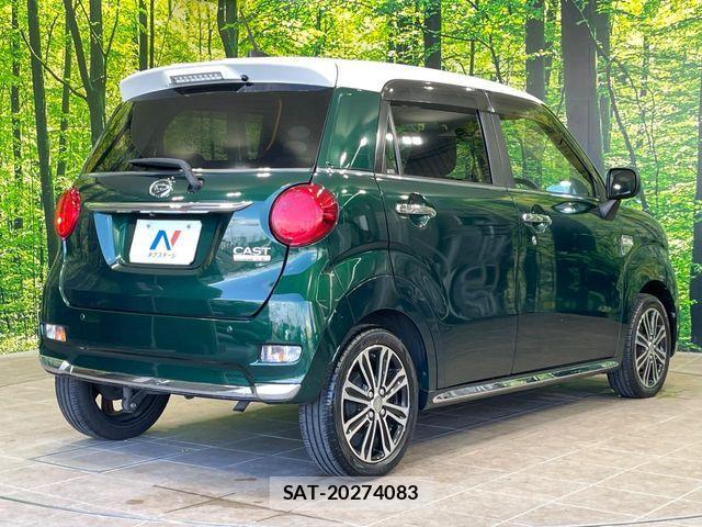 Daihatsu CAST 2019-10 8779725-16