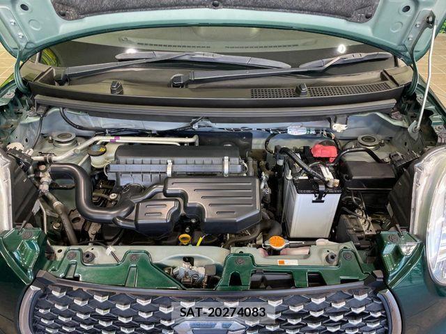 Daihatsu CAST 2019-10 8779725-17