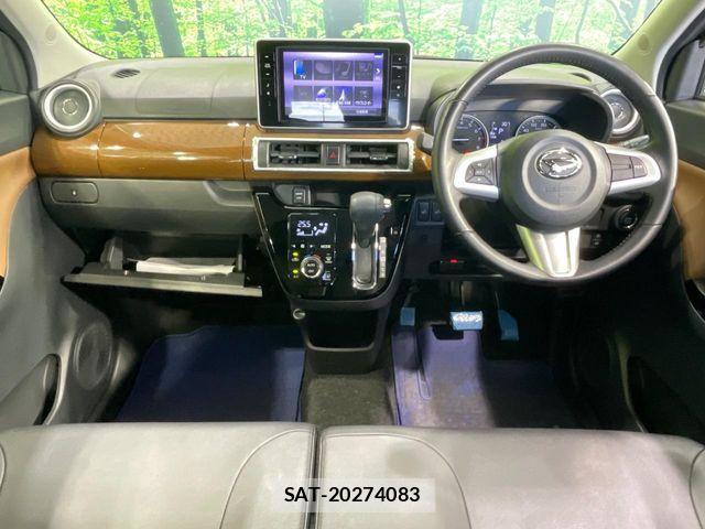 Daihatsu CAST 2019-10 8779725-1