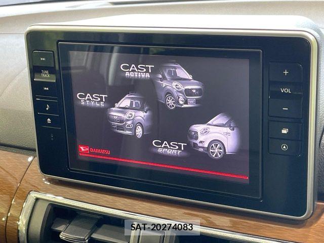 Daihatsu CAST 2019-10 8779725-2