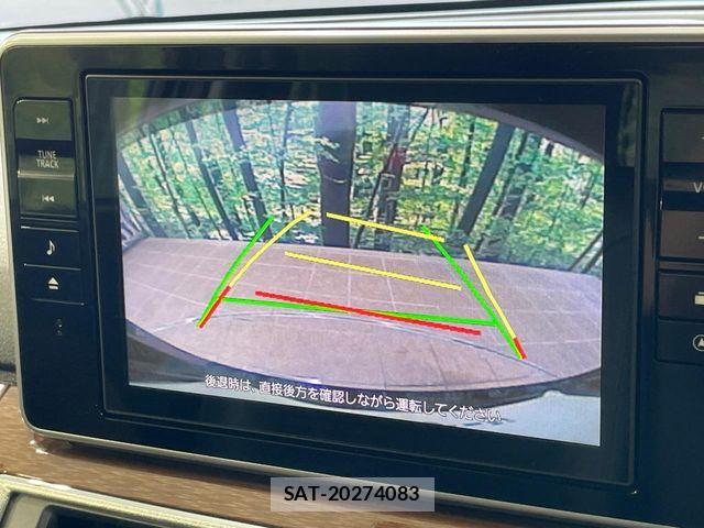 Daihatsu CAST 2019-10 8779725-3