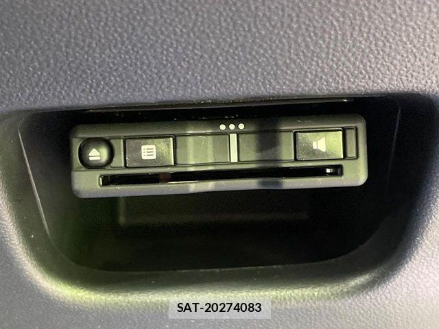 Daihatsu CAST 2019-10 8779725-5