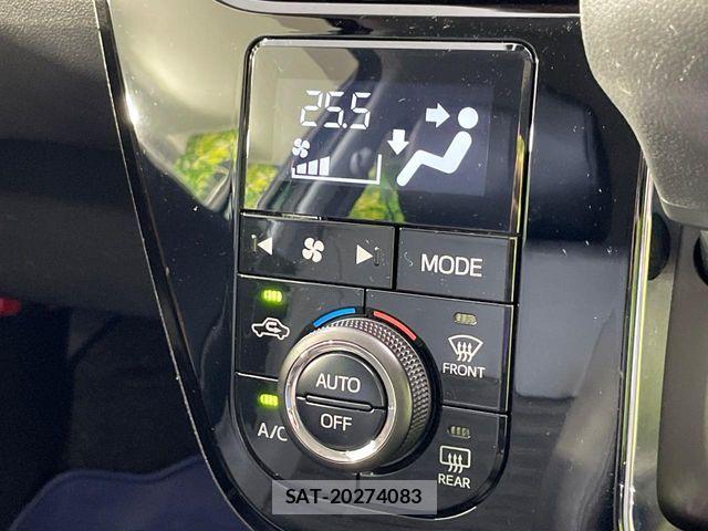 Daihatsu CAST 2019-10 8779725-6