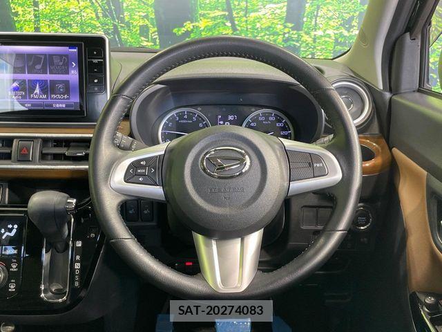 Daihatsu CAST 2019-10 8779725-7