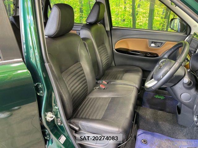 Daihatsu CAST 2019-10 8779725-8