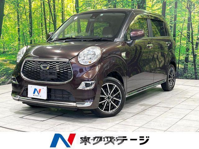 Daihatsu CAST 2015-12 8779727-0