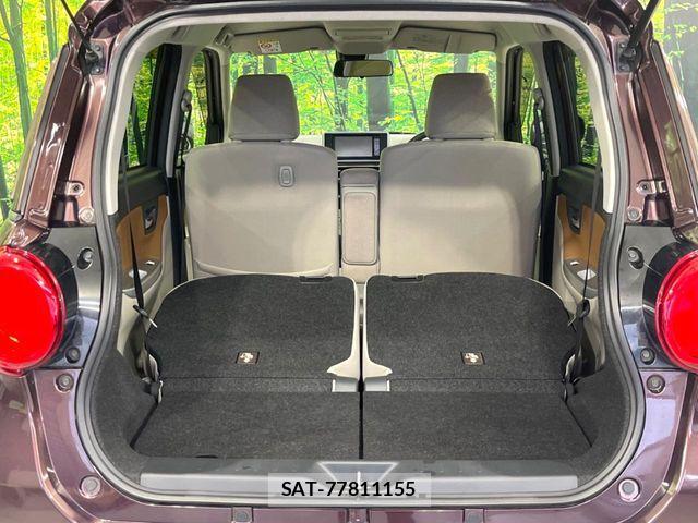 Daihatsu CAST 2015-12 8779727-9