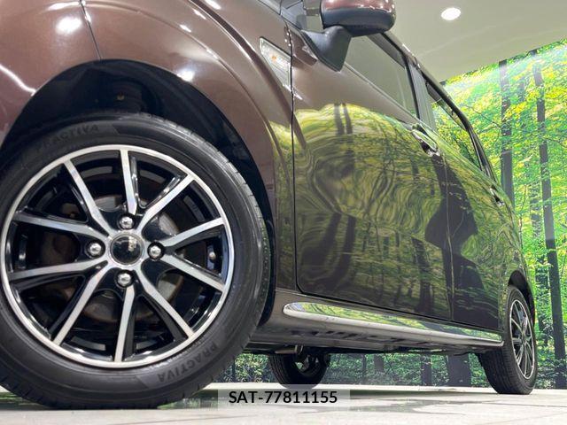 Daihatsu CAST 2015-12 8779727-12