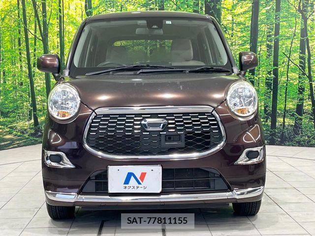 Daihatsu CAST 2015-12 8779727-13