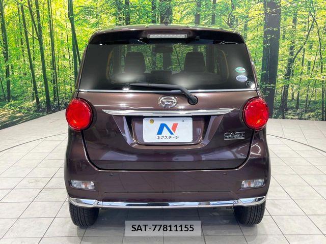 Daihatsu CAST 2015-12 8779727-14