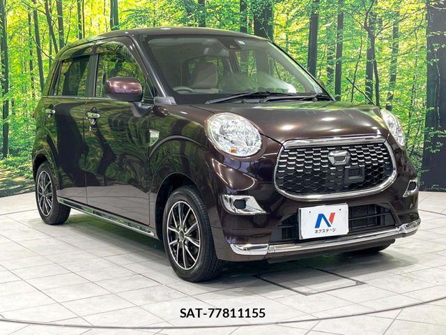 Daihatsu CAST 2015-12 8779727-15