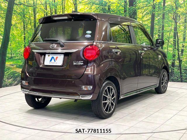 Daihatsu CAST 2015-12 8779727-16