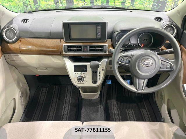 Daihatsu CAST 2015-12 8779727-1