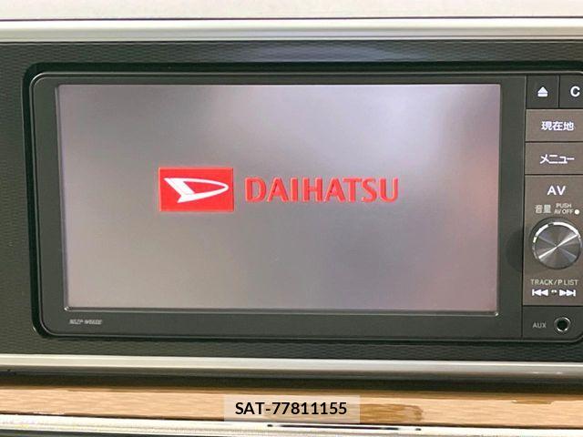 Daihatsu CAST 2015-12 8779727-2