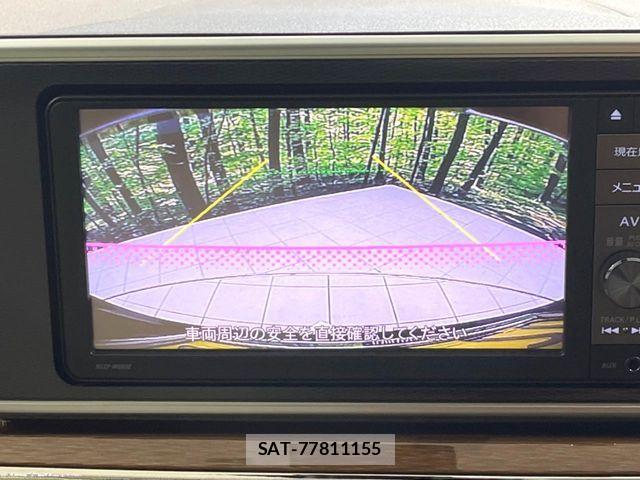 Daihatsu CAST 2015-12 8779727-3