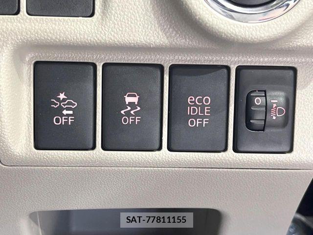 Daihatsu CAST 2015-12 8779727-6