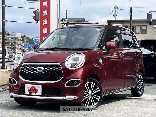 Daihatsu CAST 2015-09 8779726-0
