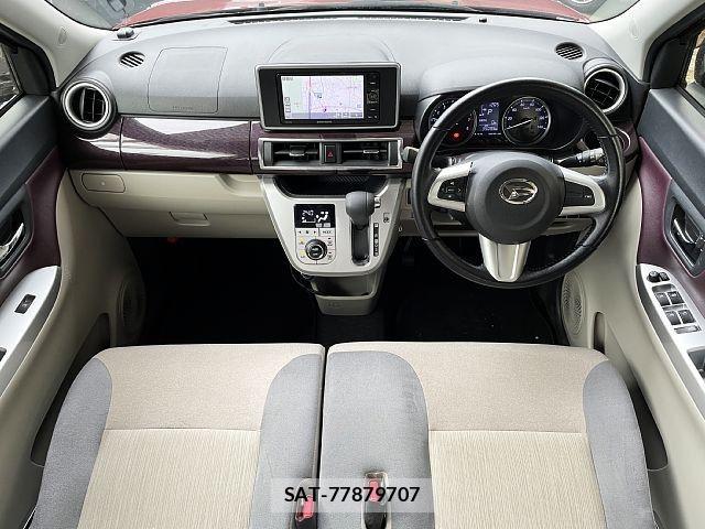 Daihatsu CAST 2015-09 8779726-1