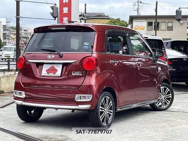 Daihatsu CAST 2015-09 8779726-2