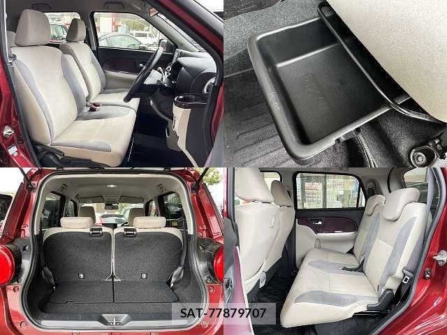Daihatsu CAST 2015-09 8779726-7