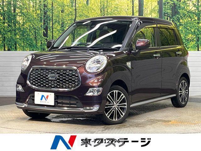 Daihatsu CAST 2019-09 8795473-0