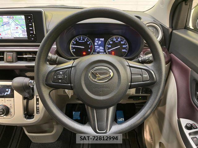 Daihatsu CAST 2019-09 8795473-10