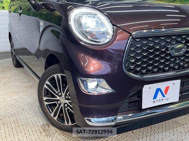 Daihatsu CAST 2019-09 8795473-11