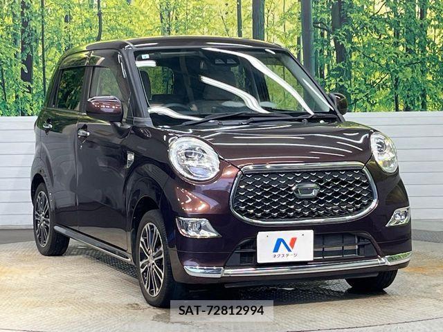 Daihatsu CAST 2019-09 8795473-15