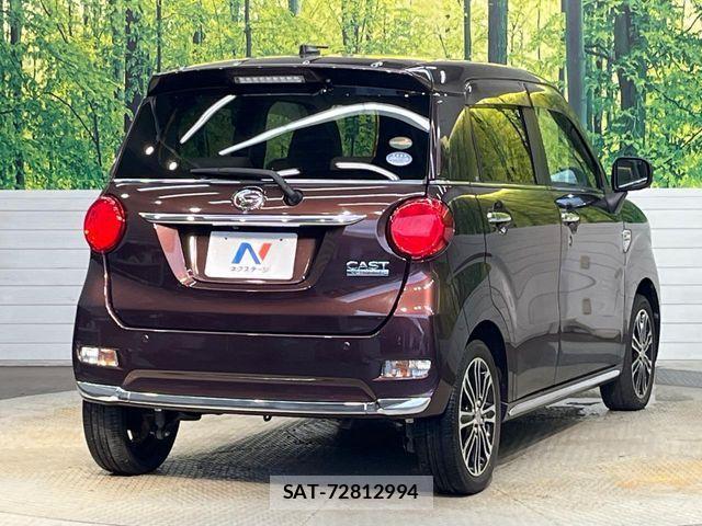 Daihatsu CAST 2019-09 8795473-16
