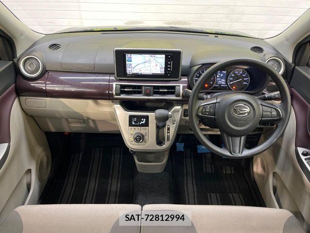 Daihatsu CAST 2019-09 8795473-1