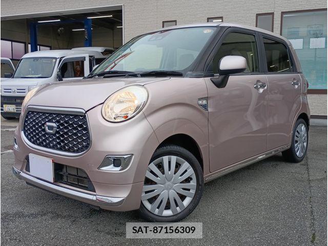 Daihatsu CAST 2019-07 8828194-0