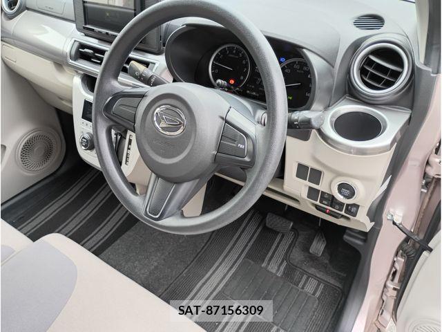 Daihatsu CAST 2019-07 8828194-9