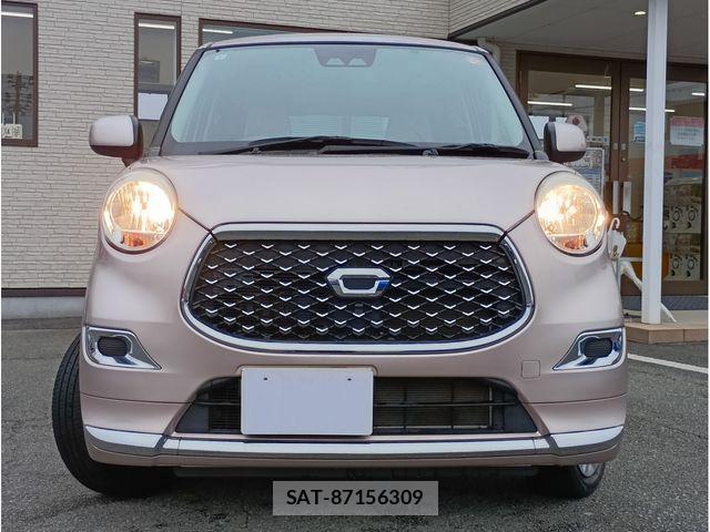 Daihatsu CAST 2019-07 8828194-1