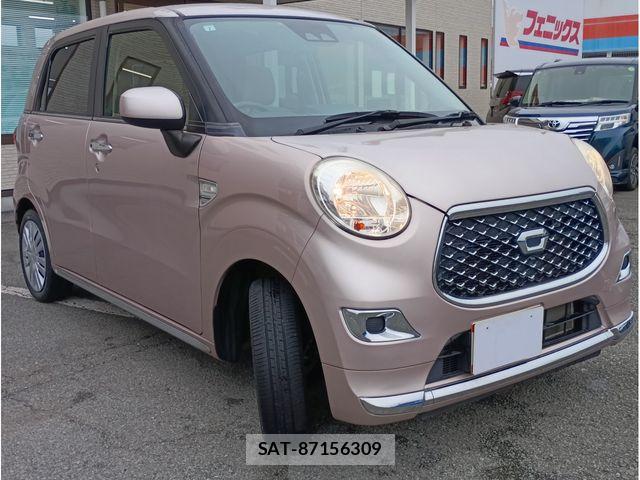 Daihatsu CAST 2019-07 8828194-2