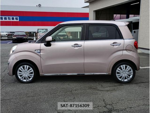 Daihatsu CAST 2019-07 8828194-3