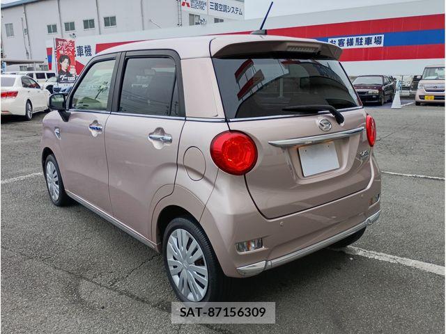 Daihatsu CAST 2019-07 8828194-4