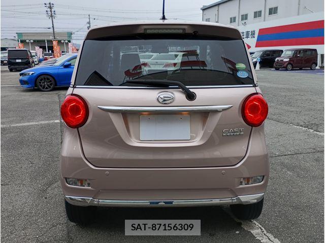 Daihatsu CAST 2019-07 8828194-5