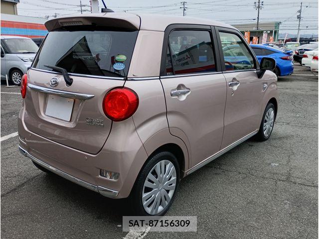 Daihatsu CAST 2019-07 8828194-6