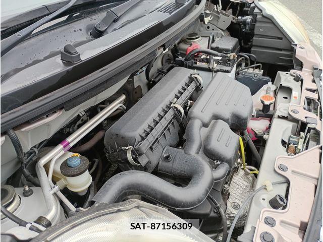 Daihatsu CAST 2019-07 8828194-8