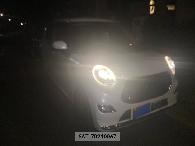 Daihatsu CAST 2019-10 8828193-0