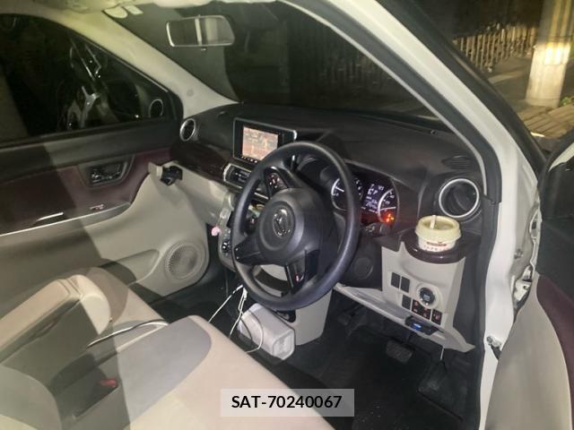Daihatsu CAST 2019-10 8828193-9