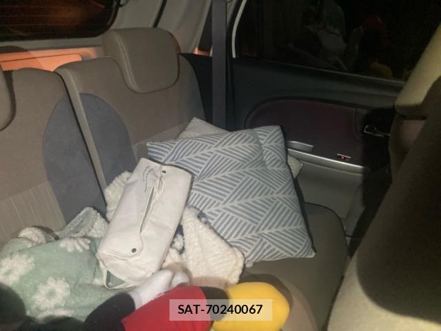 Daihatsu CAST 2019-10 8828193-11