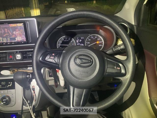 Daihatsu CAST 2019-10 8828193-13